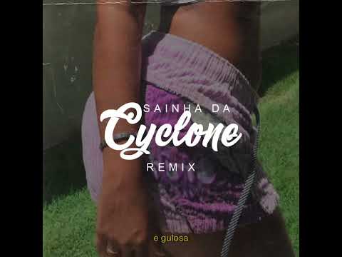 Brunnin x Chinegrx - Sainha da Cyclone [prod.Tamaki]