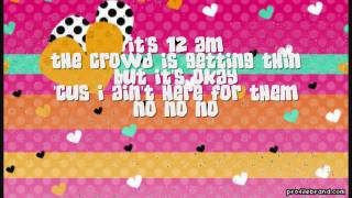 waiting- beyonce lyrics