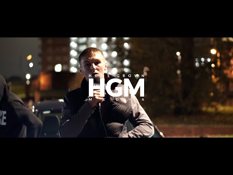 KAV - Freestyle (LIVE) [Home Grown Sessions] @HomeGrownMedia