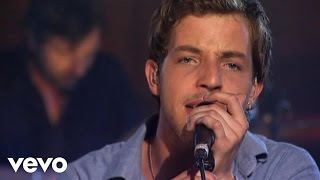 James Morrison - Broken Strings (Live)