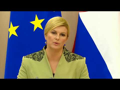 PREDSJEDNICA U RUSIJI O ONEČIŠĆENOM ZRAKU U SL. BRODU/BRODPORTAL 19.10.2017.