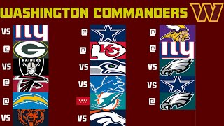 My 2025-26 NFL Season Predictions