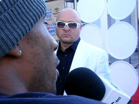 BET Hip Hop Awards 2008