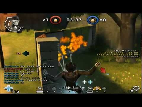 BFH - My Blasting Strike Compilation #04