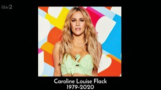 video: Love Island review: The Caroline Flack tribute was heartfelt but not enough