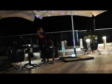 Ray Suda Malta singers About 30sec clips from yesterday of each singer