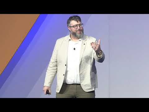 James Robilotta - difference between Relatability and Credibility