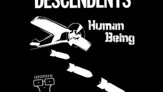 Descendents - Human Being