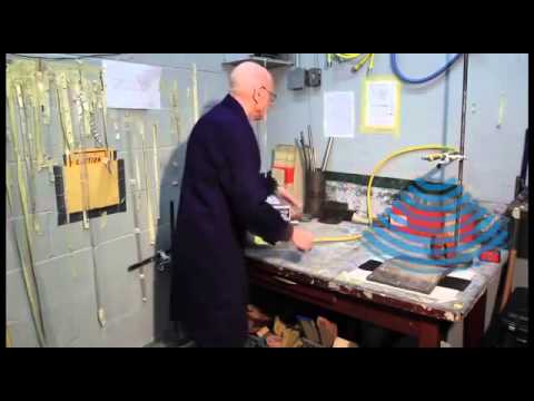 END - RADIOGRAFIA INDUSTRIAL