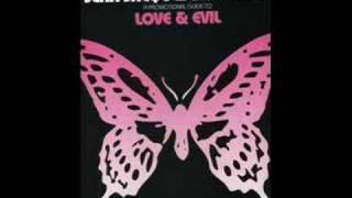 Jean Jacques Smoothie - Love & Evil (Max Reich Mix)