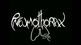 Pneumothorax -  Lady Prey