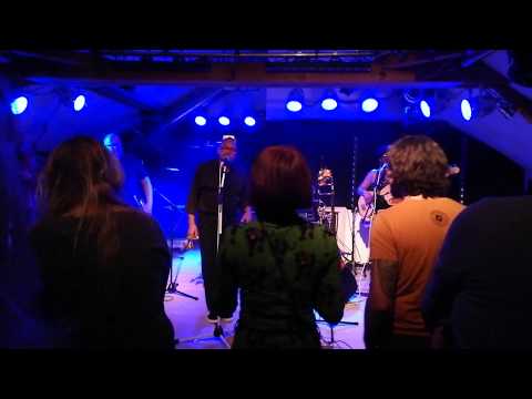Joe Bowie's Defunkt - Live at Attic Musicclub 2018