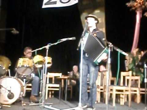 Pavel Mucha - GARMOŠKÁŘ NA RABŠTEJNĚ (4. část)