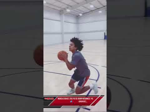 🏀 Press ▶️ Watch Now THE GRAVES BROTHERS: TRAINING