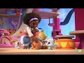 Disney Junior Asia Singapore Continuity July 1 2024 With Mornings