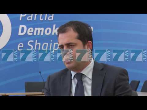 SAGA E REFORMES ZGJEDHORE, ZHVILLOHEN NEGOCIATA PER TE ARRITUR KOMPROMIS - News, Lajme - Kanali 7