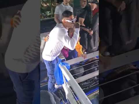 MC AMODA- AO VIVO/ MACHADOS-PE