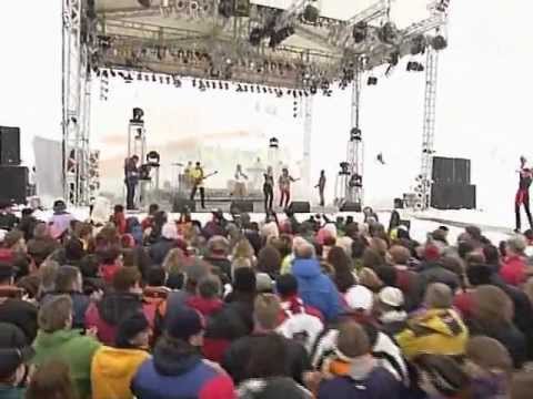 Saragossa Band   Hit Medley