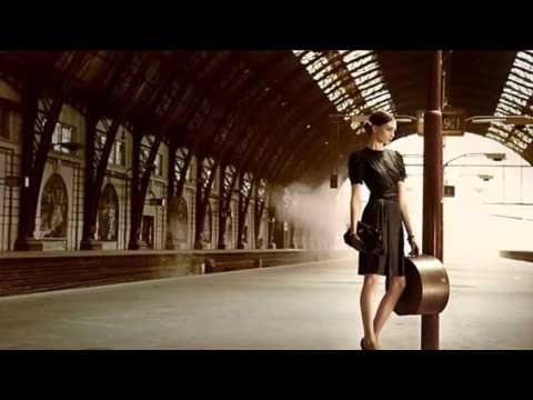 Brian O'Neal Train of Thoughts