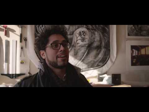 Meet the Makers: The Magical Realism of Reinaldo Gil Zambrano