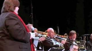 Frank Barani BigBand - Ain't that a kick in the head
