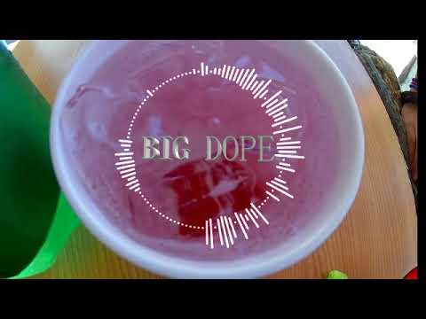 VEKIN G X AVILA X SIXFOX - BIG DOPE (OfficialAudio)