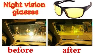 Night vision glass Unboxing and  Review | Night time Glass | best Night Glass | Tamil Valluvan guru
