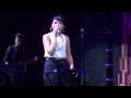 Jessie Ware - Swan Song