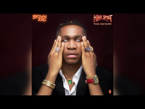 Brown Joel - K.O.K (ft Savage)