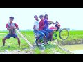 Exclusive Special Trending Funny Comedy Video 2024 Episode 138 By Pagla comedy Amazing Comedy Video