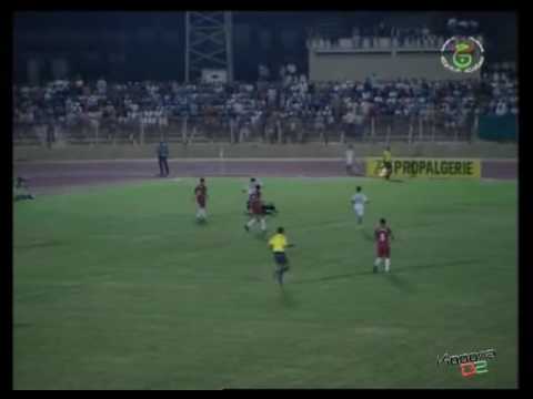 ESM v MCS Highlights Kooora DZµ