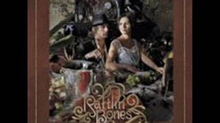 Kasey Chambers & Shane Nicholson ~ Once In Awhile