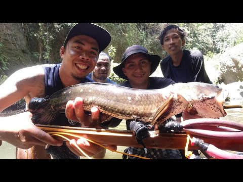 SE02EP016 Part 2 - Ang KUTA ng MGA MAMAW sa ILALIM ng NAG LALAKIHANG BATO | Trece Martires, Cavite