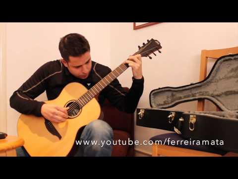 Who Wants To Live Forever - Queen - Arr. Ricardo Mata