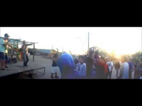 Brillaran en mi. Orbita de Beat feat Minimo Mal Genio.(MAL VECINO)