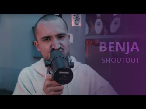 Witness BENJAS' Musical Adventure: Pure Genius! 😍