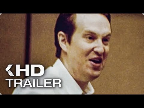 OPERATION AVALANCHE Trailer German Deutsch (2016)