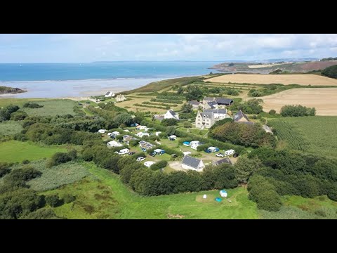 Camping de La Mer - Camping Finistere - Image N°2