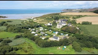 Camping de La Mer - Camping Finistère - Image N°2