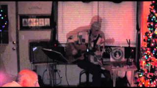 &quot;Spaceship Orion&quot; - Randle Chowning - 12/06/14