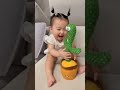 CUTE BABY Instagram REEL Trending Shorts Cute Baby Song Tiktok Cartoon Trending