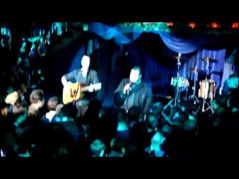 ESCKAZ in London: Carl Espen (Norway) and Josefin Winther - Roar