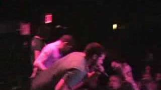 The Red Chord-He Was Already Dead/Black Santa