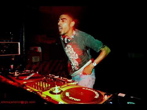 Leeroy Thornhill - Beat Messin