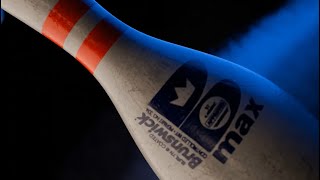 Bowling short animation using Blender