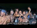 Phaize Hood On Fire Viral Video Phaize Gh