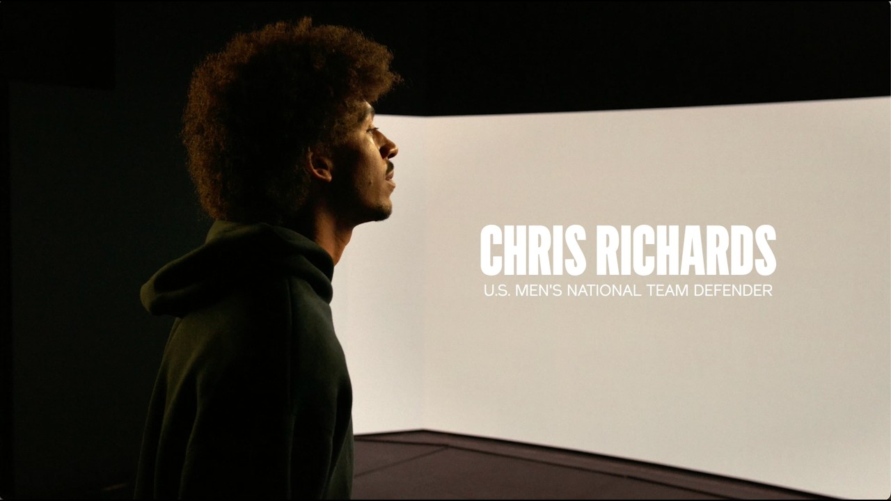 Chris Richards on Why Protecting Childhood Means Protecting Freedom