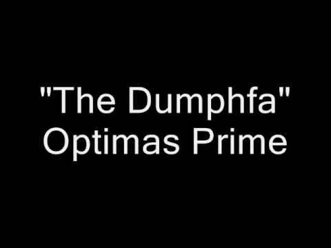 Optimas Prime - The Dumphfa