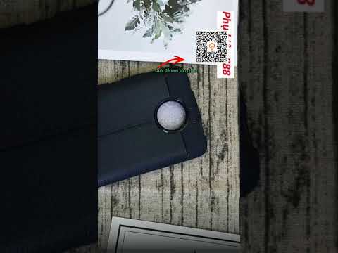 Ốp lưng giả da siêu bền cho Motorola Moto C – Phụ Kiện 888