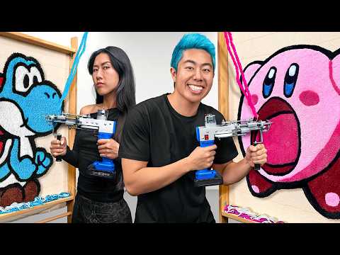 ZHC Crafts and SIMJI